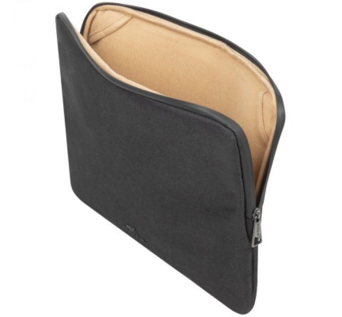 RivaCase Чохол до ноутбука RivaCase 16" ECO collection Clark, black (8116BlackECO)