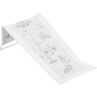 Гірка для купання Tega Baby антиковзка OWLS white (SO-026-103)