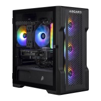 Персональний комп`ютер ASGARD Hel (A84F.32.S10.56.8.5981)