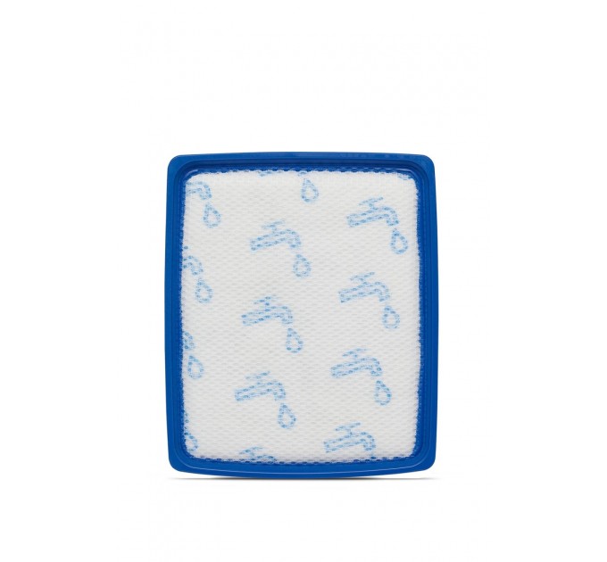 Philips Набір фільтрів для пилососів Philips FC8003/01