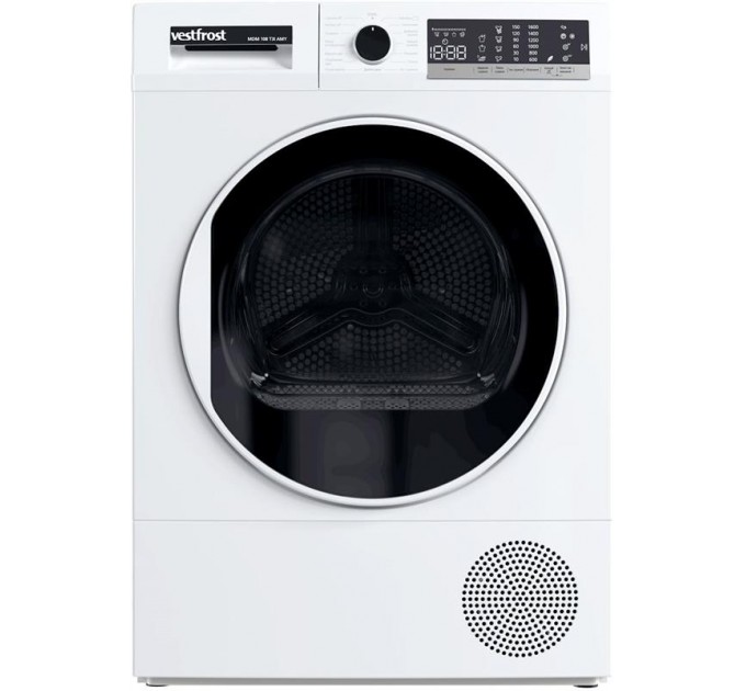 Vestfrost Сушильна машина Vestfrost MDM 108 T3I AMY
