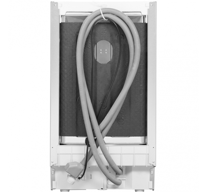 Indesit Вбудована посудомийна машина Indesit DSIC 3M19