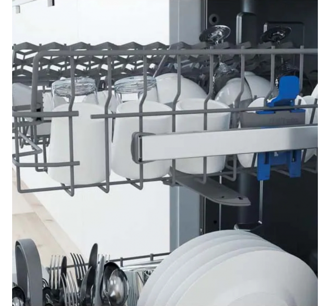 Indesit Вбудована посудомийна машина Indesit DSIC 3M19