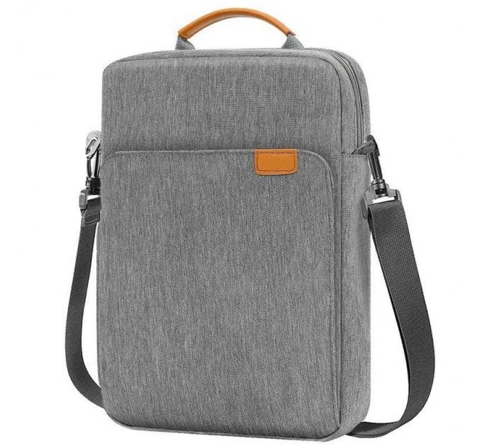 Сумка для ноутбука/планшета BeCover 13" Gray (711862)