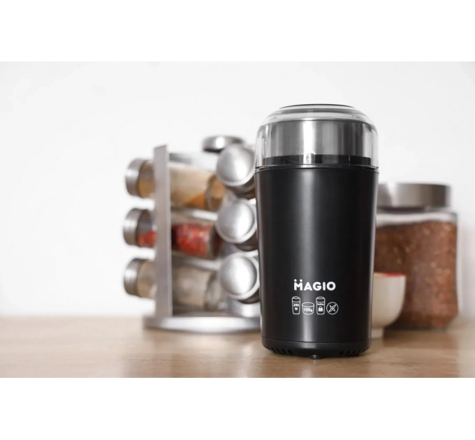 Magio Кавомолка Magio MG-193