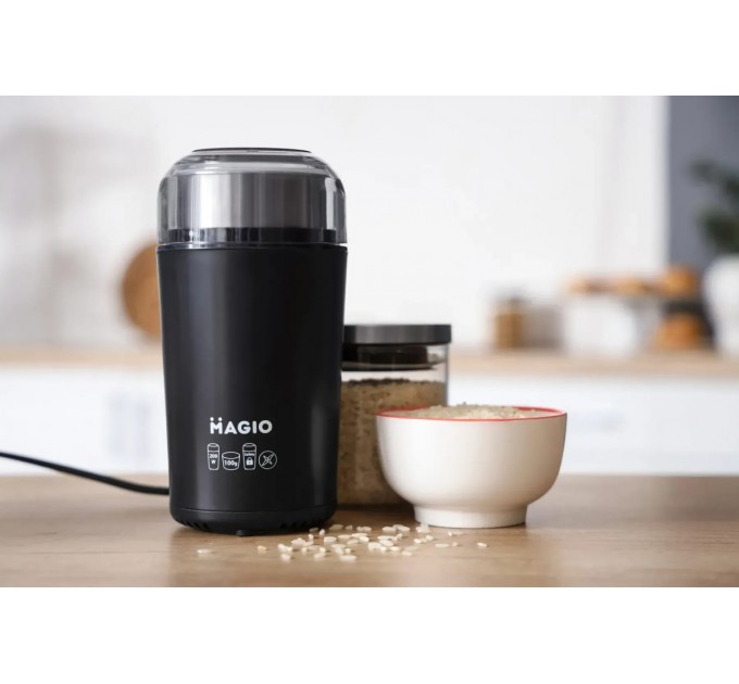 Magio Кавомолка Magio MG-193
