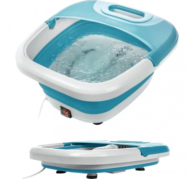 First Масажна ванночка для ніг First FA-8116-2-BL