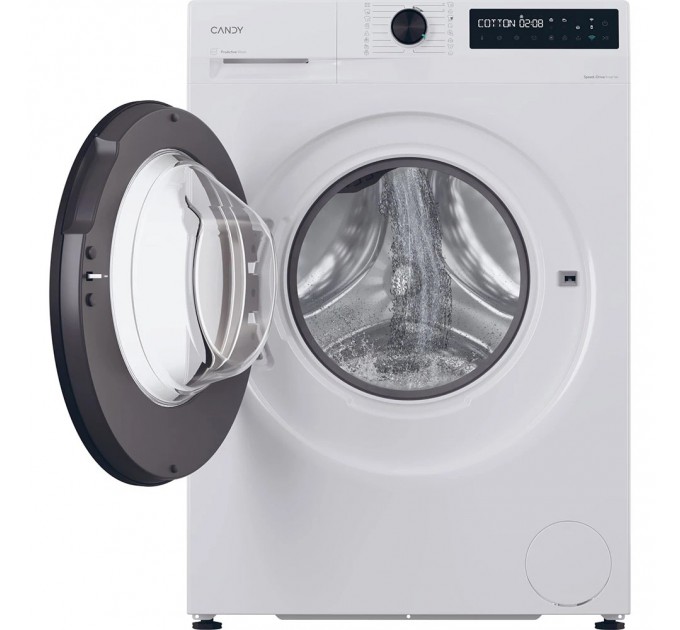 Candy Пральна машина Candy BR 48B6-S