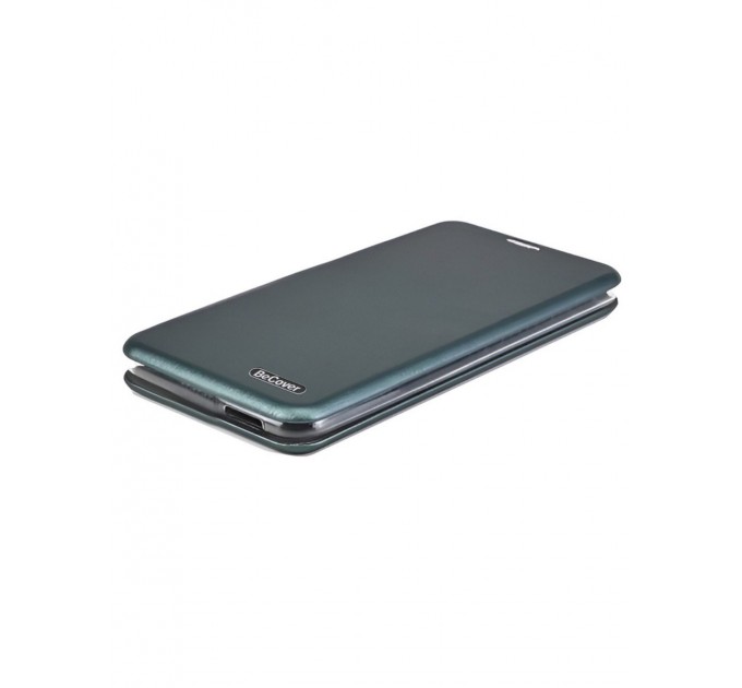 BeCover Чохол-книжка BeCover Exclusive для Realme C61 Dark Green (712554)
