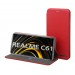 BeCover Чохол-книжка BeCover Exclusive для Realme C61 Red (712555)