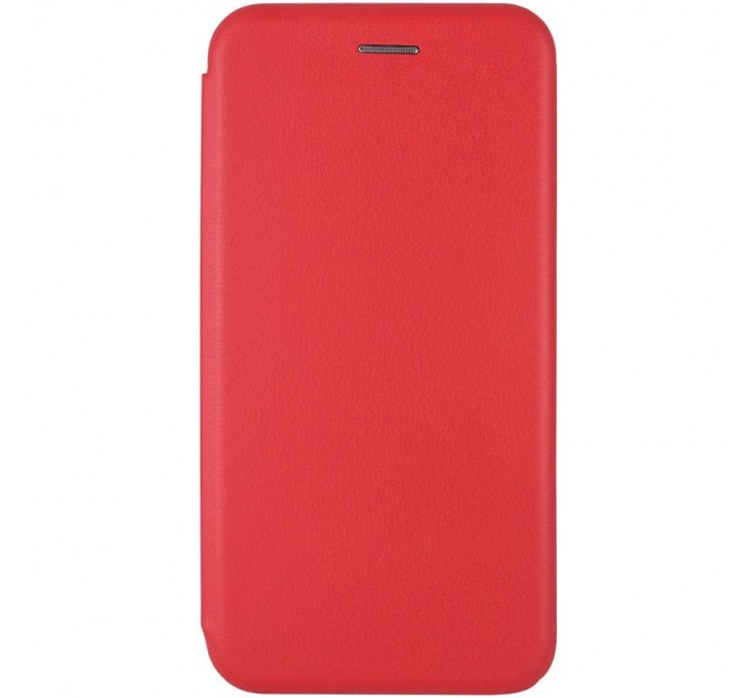 BeCover Чохол-книжка BeCover Exclusive для Realme C61 Red (712555)