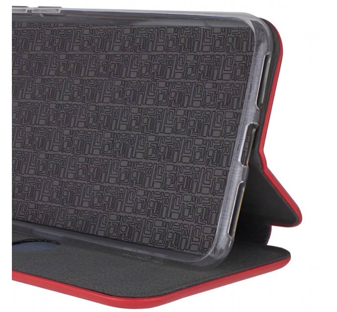 BeCover Чохол-книжка BeCover Exclusive для Realme C61 Red (712555)