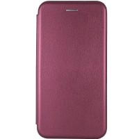 Чохол-книжка BeCover Exclusive для Realme C61 Red Wine (712556)