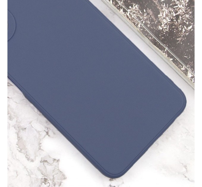 BeCover Чохол-накладка BeCover Full Camera для Tecno Spark 20 Pro (KJ6) Deep Blue (711654)