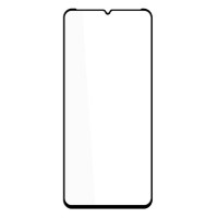 Захисне скло BeCover для Nokia G42 10D Black (711555)
