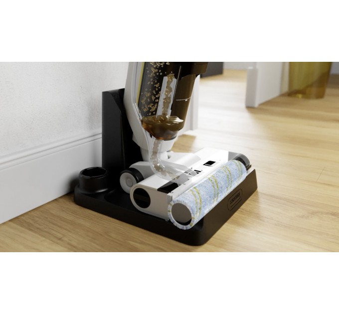 Акумуляторний миючий пилосос Karcher FCV 3 (1.056-122.0)