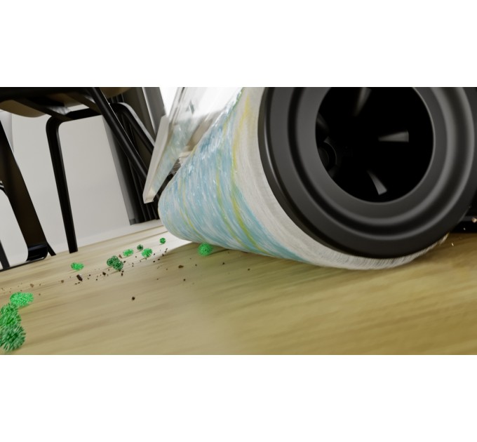 Акумуляторний миючий пилосос Karcher FCV 3 (1.056-122.0)