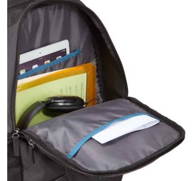 Case Logic Рюкзак для ноутбука Case Logic 17" Prevailer 34L PREV-217 (Black/Midnight) (3203405)