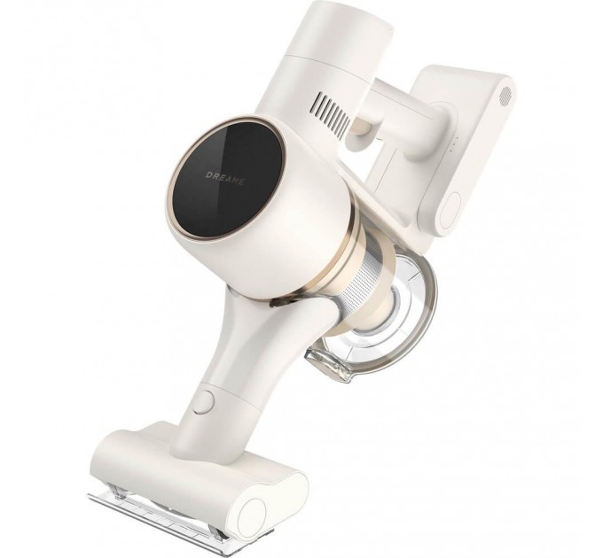 Акумуляторний пилосос Dreame R10s