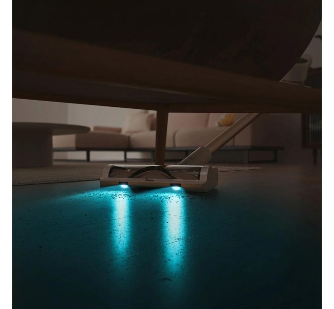 Акумуляторний пилосос Dreame R10s