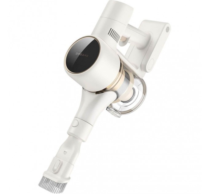 Акумуляторний пилосос Dreame R10s