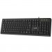 Genius Клавіатура Genius KB-113 USB UA Black (31300018407)