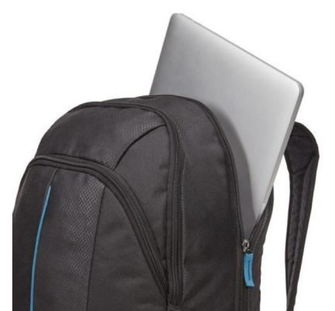 Case Logic Рюкзак для ноутбука Case Logic 17" Prevailer 34L PREV-217 (Black/Midnight) (3203405)