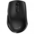 Genius Мишка Genius NX-8006S Wireless USB-C Black (31030036400)