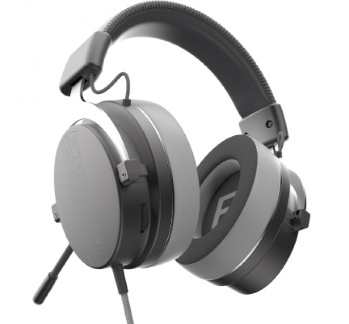 Навушники Dark Project One VEXO Grey (DPO_VEXO_WIRED_GREY)