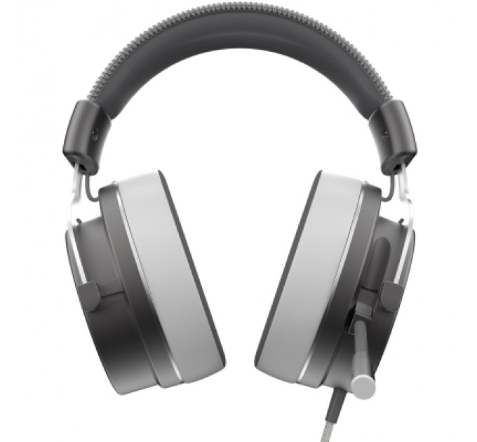 Навушники Dark Project One VEXO Grey (DPO_VEXO_WIRED_GREY)