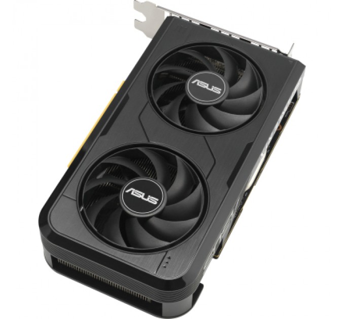 Відеокарта ASUS GeForce RTX5050 8Gb DUAL OC (DUAL-RTX5050-O8G)