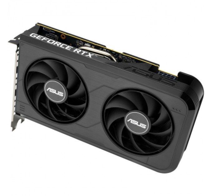 Відеокарта ASUS GeForce RTX5050 8Gb DUAL OC (DUAL-RTX5050-O8G)