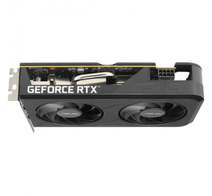 Відеокарта ASUS GeForce RTX5050 8Gb DUAL OC (DUAL-RTX5050-O8G)