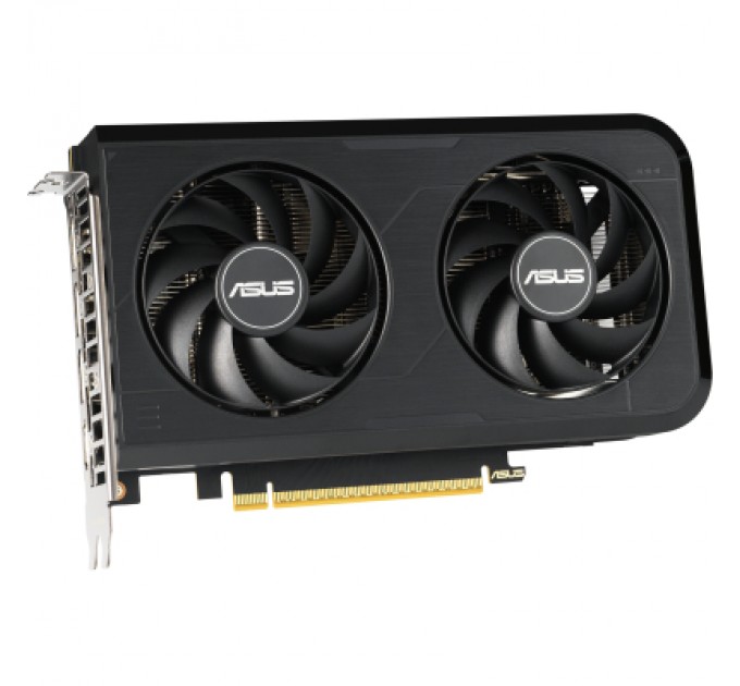 Відеокарта ASUS GeForce RTX5050 8Gb DUAL OC (DUAL-RTX5050-O8G)