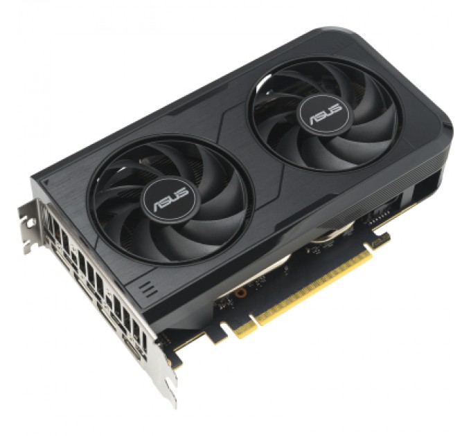 Відеокарта ASUS GeForce RTX5050 8Gb DUAL OC (DUAL-RTX5050-O8G)