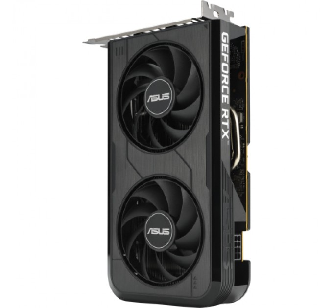 Відеокарта ASUS GeForce RTX5050 8Gb DUAL OC (DUAL-RTX5050-O8G)