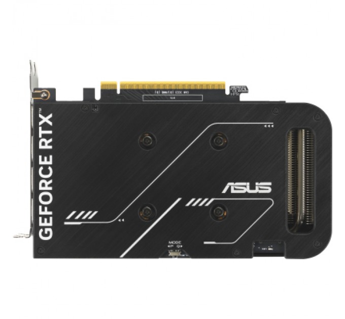 Відеокарта ASUS GeForce RTX5050 8Gb DUAL OC (DUAL-RTX5050-O8G)
