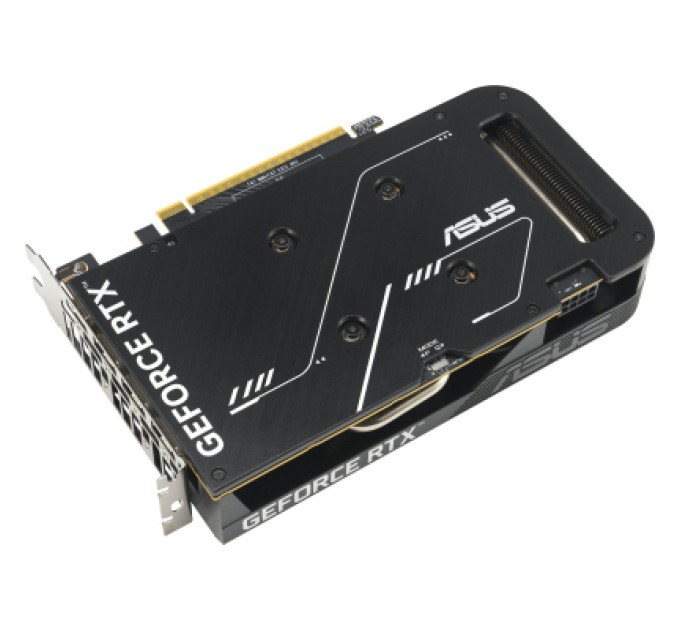 Відеокарта ASUS GeForce RTX5050 8Gb DUAL OC (DUAL-RTX5050-O8G)