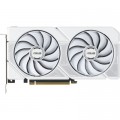 Відеокарта ASUS GeForce RTX5060Ti 16Gb DUAL WHITE OC (DUAL-RTX5060TI-O16G-WHITE)