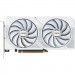 Відеокарта ASUS GeForce RTX5060Ti 16Gb DUAL WHITE OC (DUAL-RTX5060TI-O16G-WHITE)