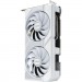 Відеокарта ASUS GeForce RTX5060Ti 16Gb DUAL WHITE OC (DUAL-RTX5060TI-O16G-WHITE)