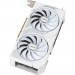 Відеокарта ASUS GeForce RTX5060Ti 16Gb DUAL WHITE OC (DUAL-RTX5060TI-O16G-WHITE)