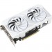 Відеокарта ASUS GeForce RTX5060Ti 16Gb DUAL WHITE OC (DUAL-RTX5060TI-O16G-WHITE)