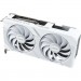 Відеокарта ASUS GeForce RTX5060Ti 16Gb DUAL WHITE OC (DUAL-RTX5060TI-O16G-WHITE)