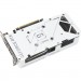 Відеокарта ASUS GeForce RTX5060Ti 16Gb DUAL WHITE OC (DUAL-RTX5060TI-O16G-WHITE)