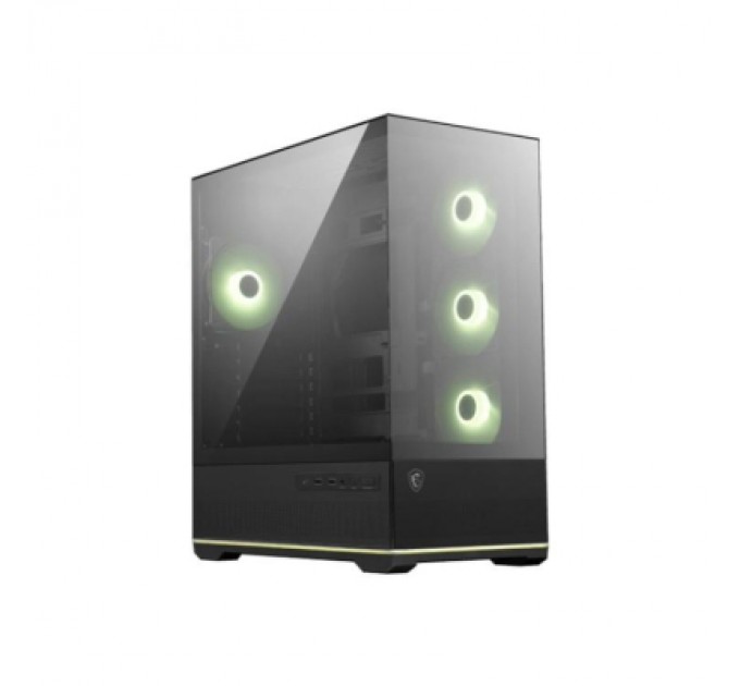 Корпус MSI MAG PANO 110R PZ