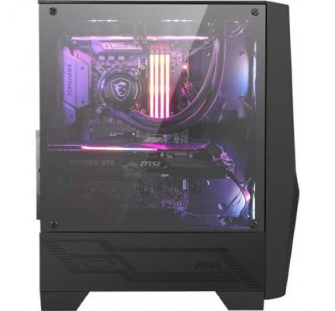 MSI Корпус MSI MAG FORGE 100R