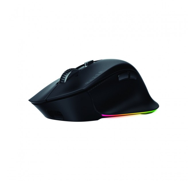 Razer Мишка Razer Pro Click V2 Wireless Black (RZ01-03900100-R3M1)