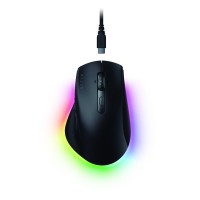 Мишка Razer Pro Click V2 Wireless Black (RZ01-03900100-R3M1)