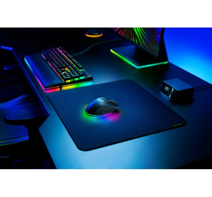 Razer Мишка Razer Pro Click V2 Wireless Black (RZ01-03900100-R3M1)